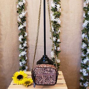 The Sak Cross Body Purse